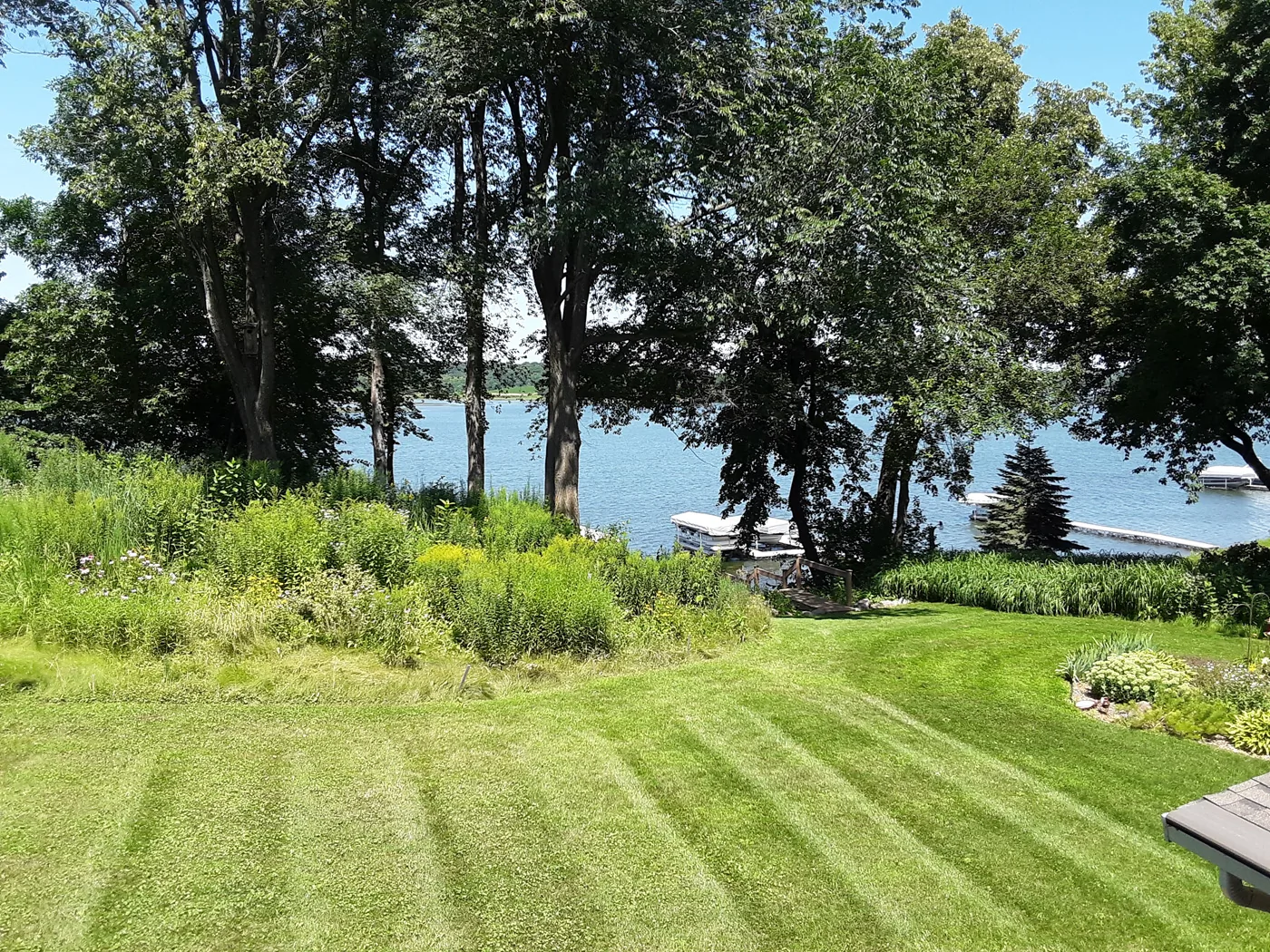 2019 Doyle Lawn Care