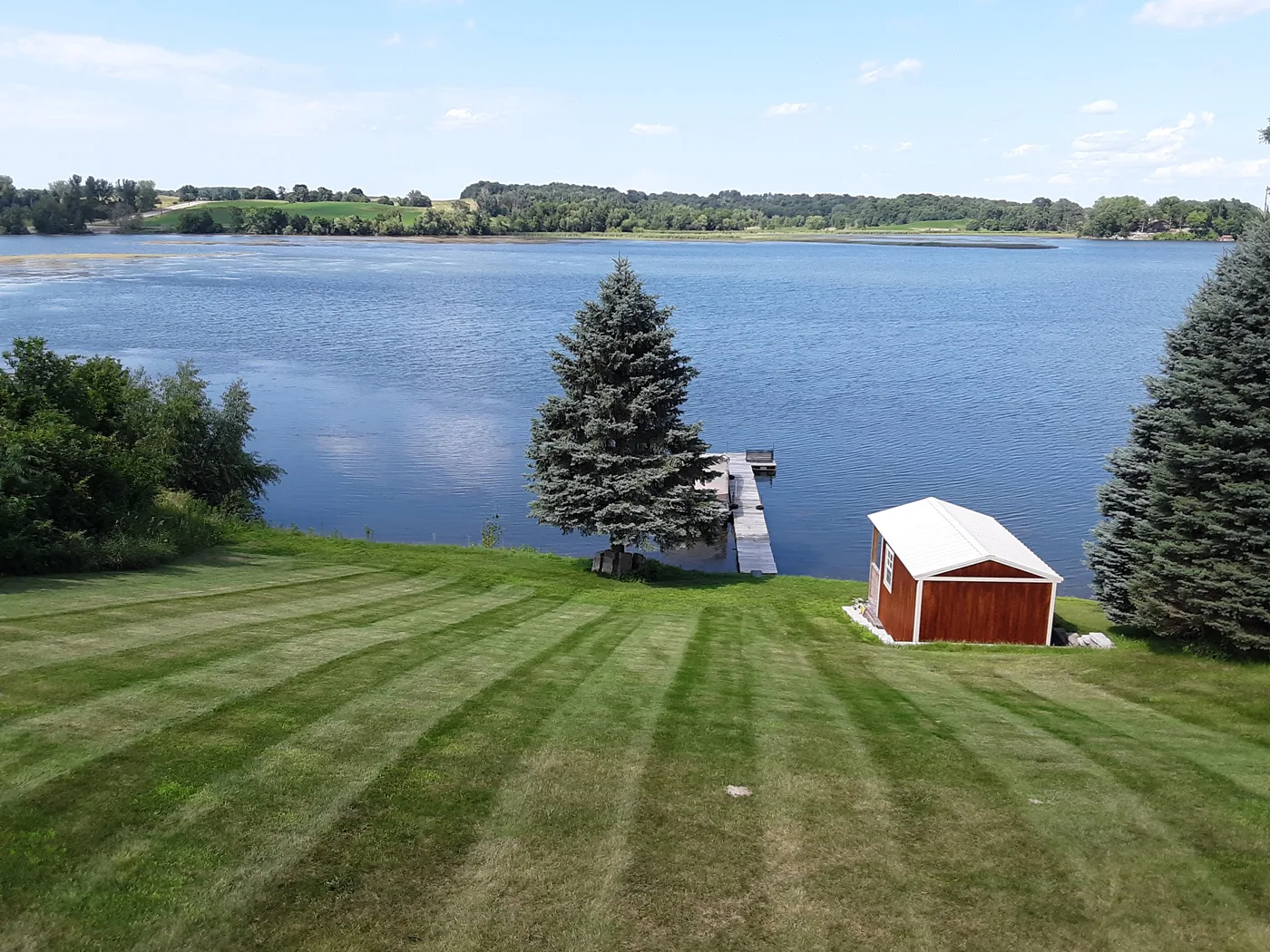 2019 Hoehne Lawn Maintenance
