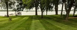 Fertilization Program