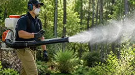 Mosquito Control