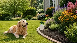 Natural Weed Control